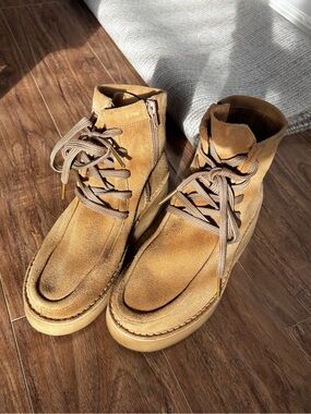 Free People Aiden Boot